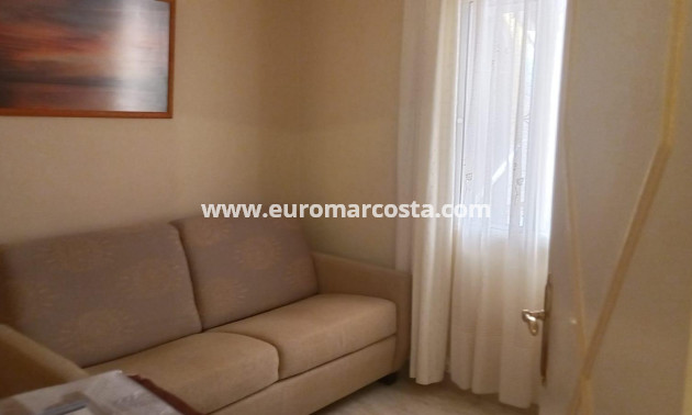 Sale - Bungalow - Torrevieja - TORREVIEJA