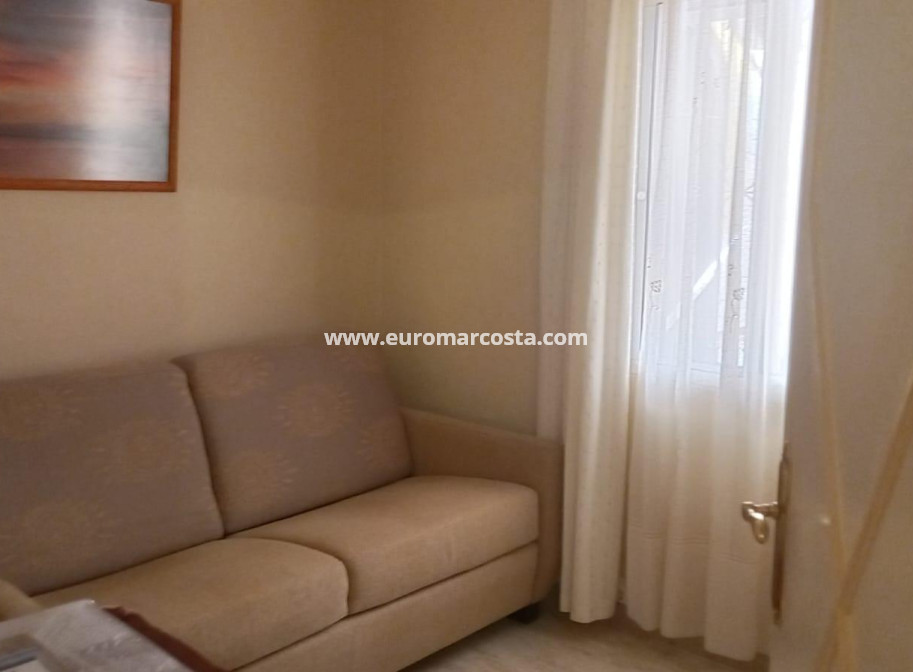 Sale - Bungalow - Torrevieja - TORREVIEJA