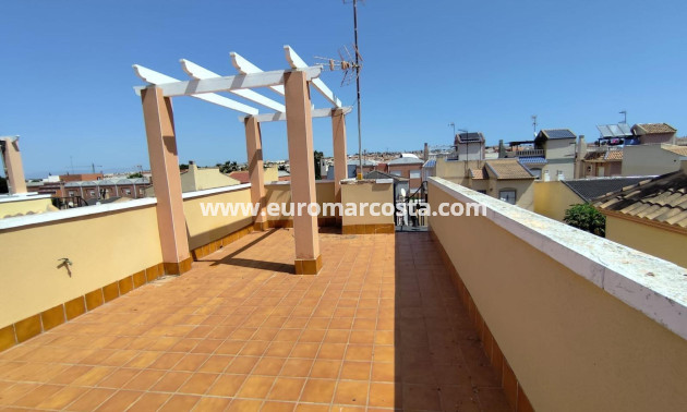 Venta - Villa - Torrevieja - La Mata