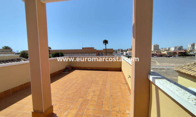 Venta - Villa - Torrevieja - La Mata