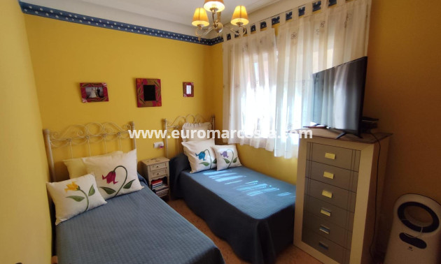 Venta - Villa - Torrevieja - La Mata