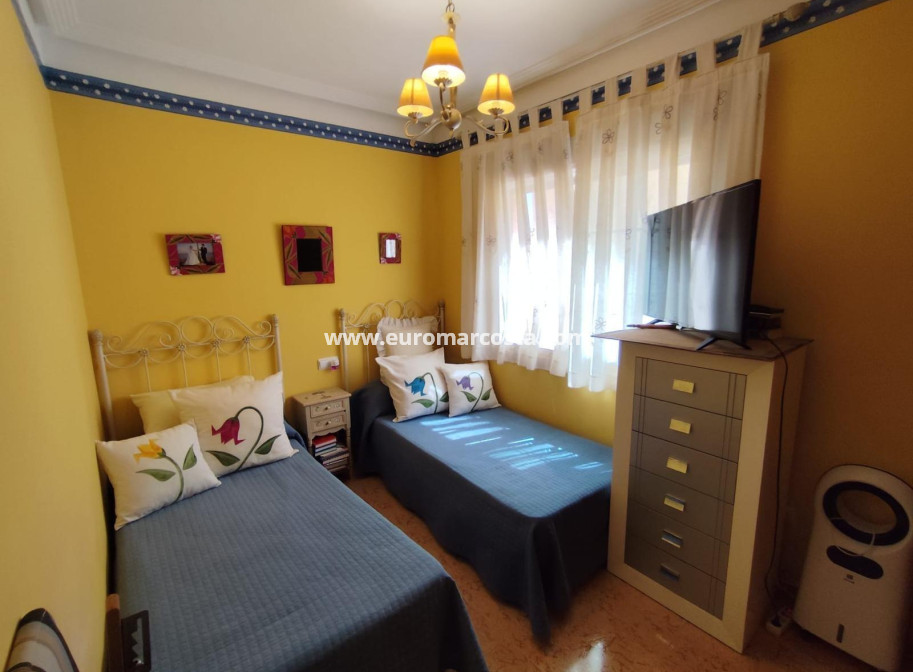 Venta - Villa - Torrevieja - La Mata