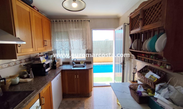 Venta - Villa - Torrevieja - La Mata