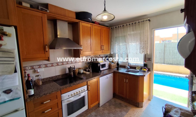 Venta - Villa - Torrevieja - La Mata