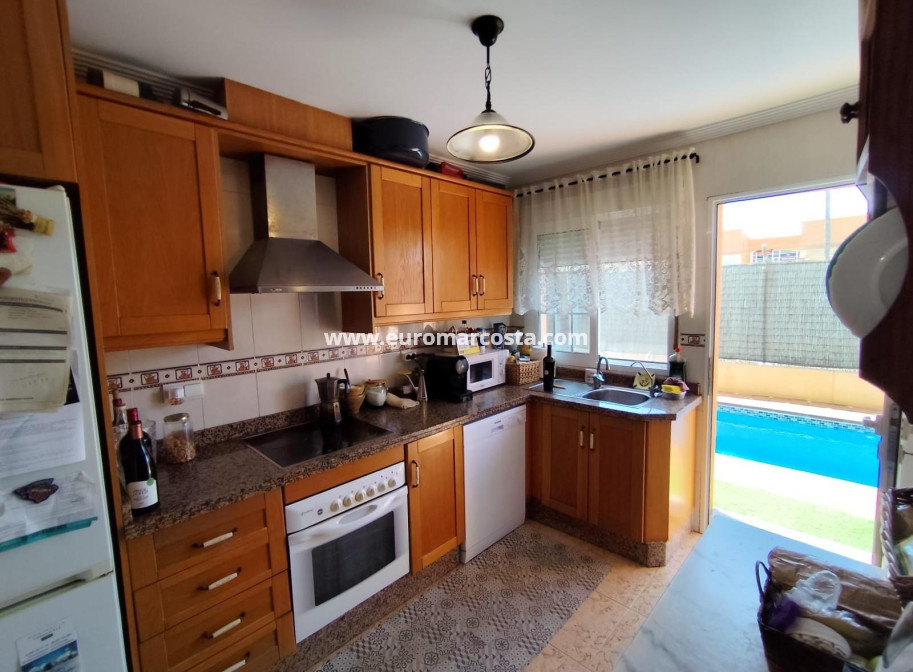 Venta - Villa - Torrevieja - La Mata