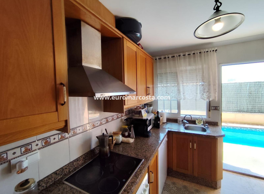 Venta - Villa - Torrevieja - La Mata