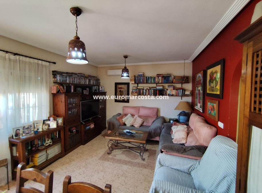 Venta - Villa - Torrevieja - La Mata