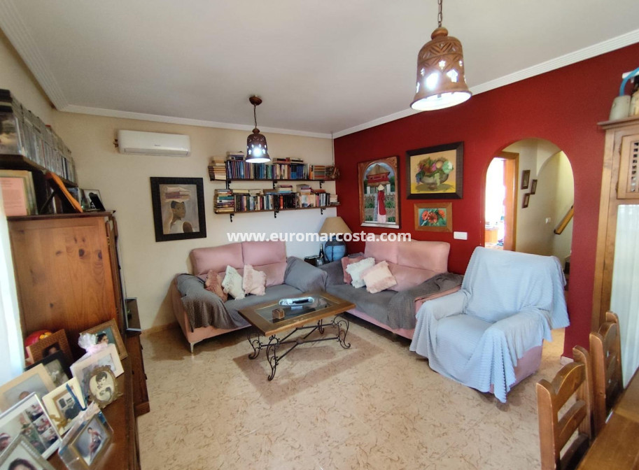 Venta - Villa - Torrevieja - La Mata