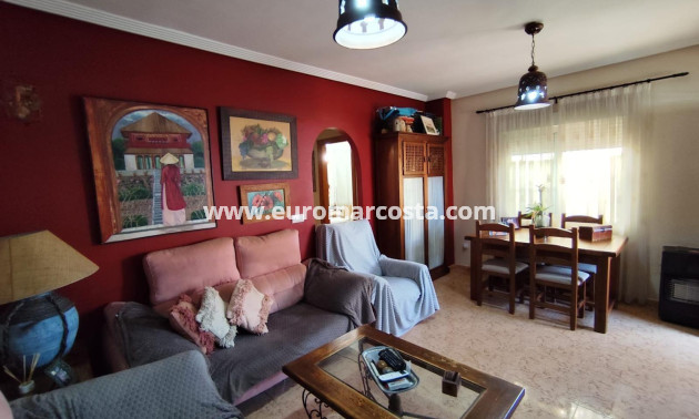 Venta - Villa - Torrevieja - La Mata