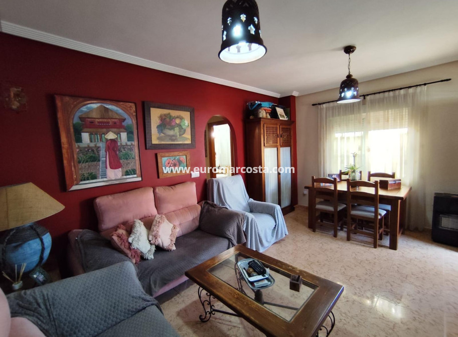 Venta - Villa - Torrevieja - La Mata