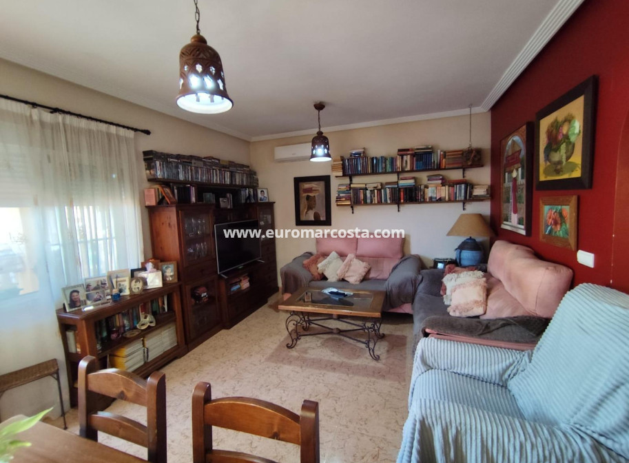 Venta - Villa - Torrevieja - La Mata