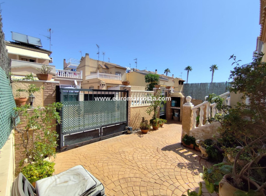 Venta - Villa - Torrevieja - La Mata