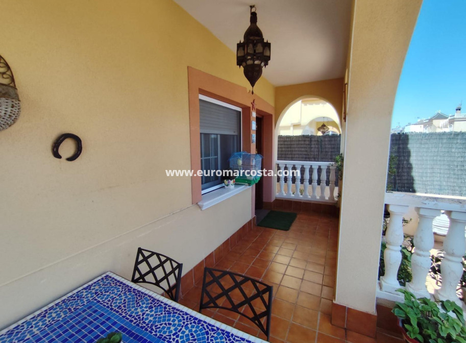 Venta - Villa - Torrevieja - La Mata