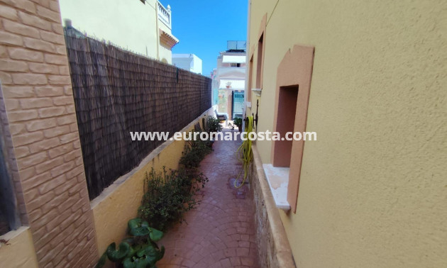 Venta - Villa - Torrevieja - La Mata