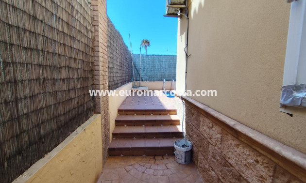 Venta - Villa - Torrevieja - La Mata