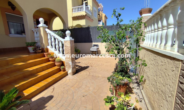 Venta - Villa - Torrevieja - La Mata