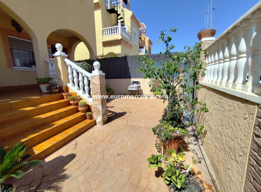 Venta - Villa - Torrevieja - La Mata