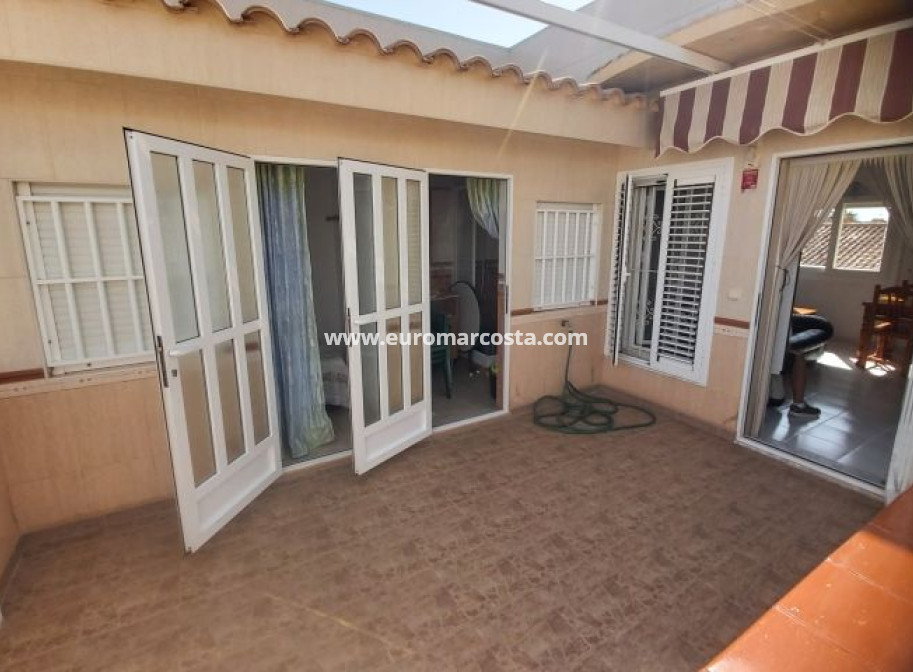 Venta - Apartamento / piso - Los Alcazares - Murcia