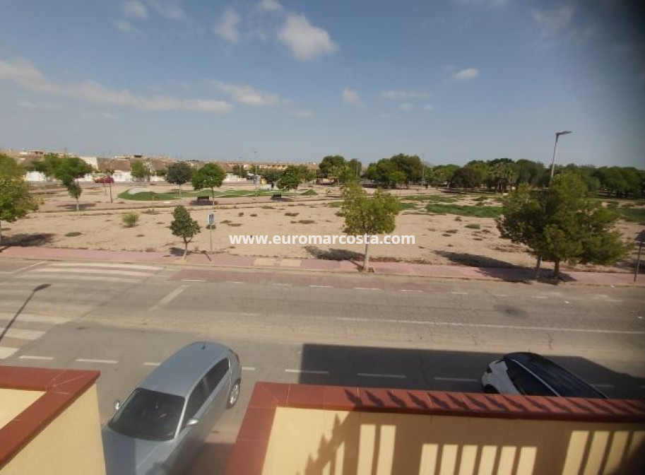 Venta - Apartamento / piso - Los Alcazares - Murcia