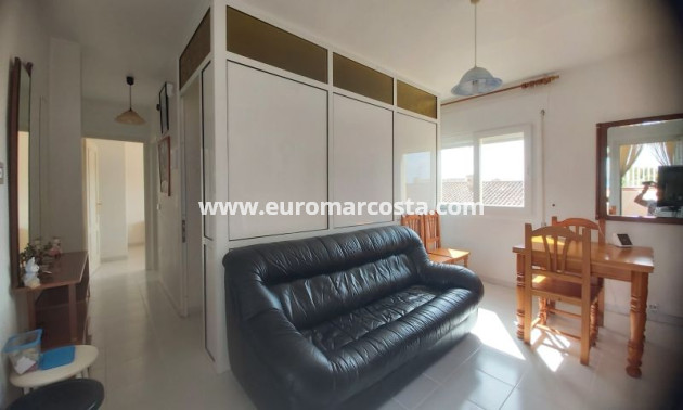 Venta - Apartamento / piso - Los Alcazares - Murcia