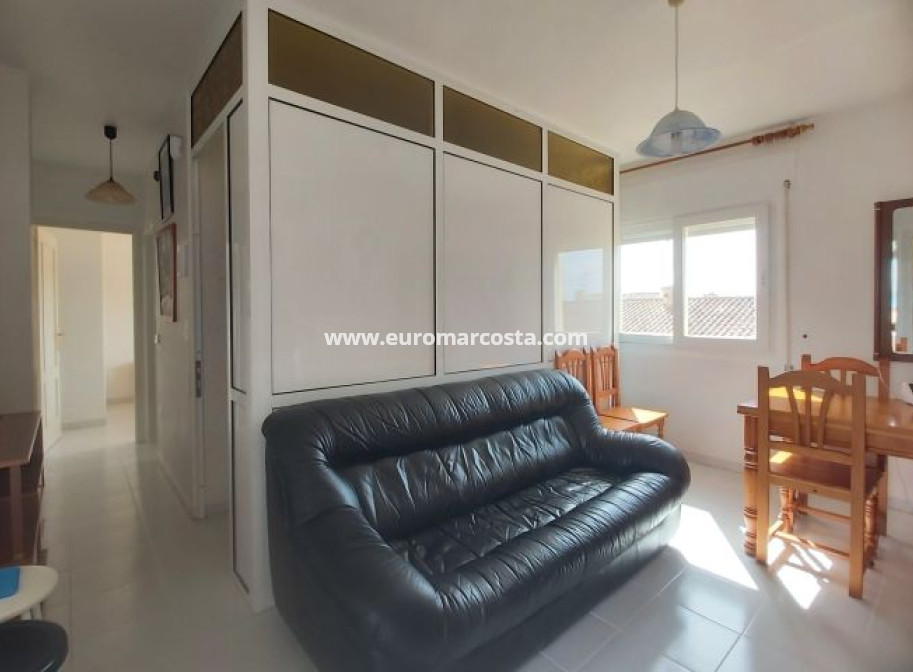 Venta - Apartamento / piso - Los Alcazares - Murcia