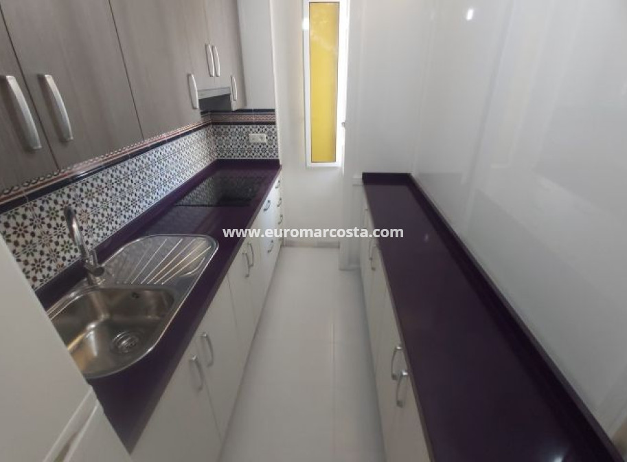 Venta - Apartamento / piso - Los Alcazares - Murcia