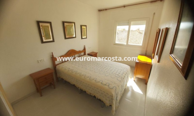 Venta - Apartamento / piso - Los Alcazares - Murcia