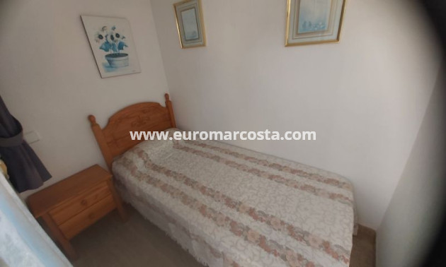 Venta - Apartamento / piso - Los Alcazares - Murcia