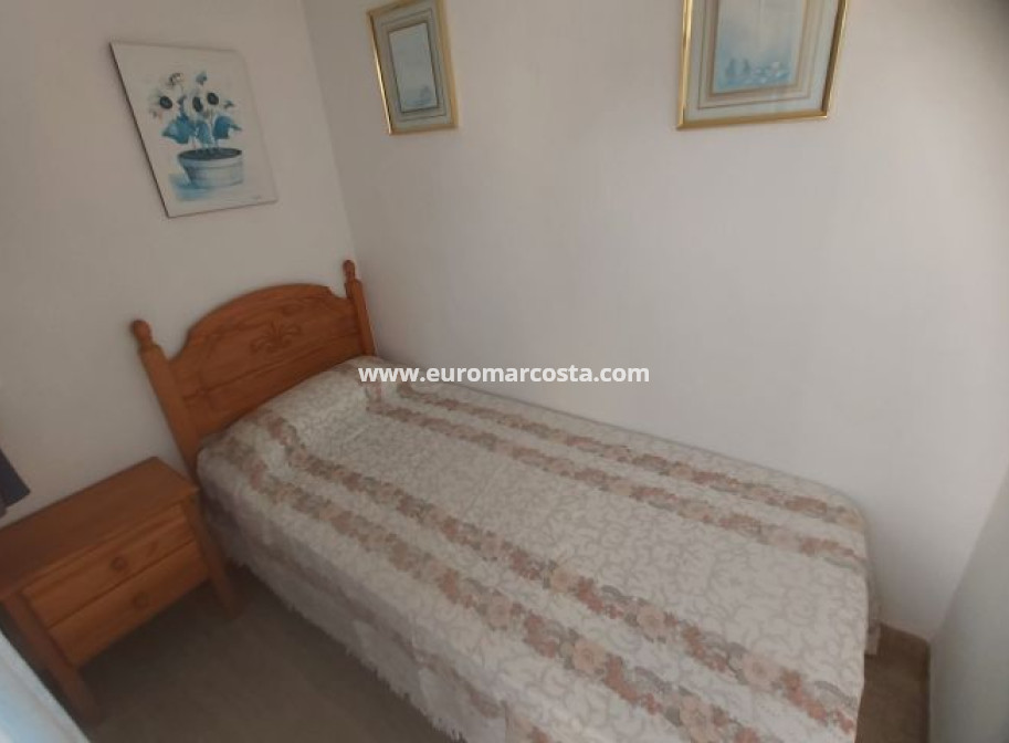 Venta - Apartamento / piso - Los Alcazares - Murcia