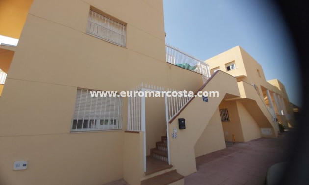 Venta - Apartamento / piso - Los Alcazares - Murcia