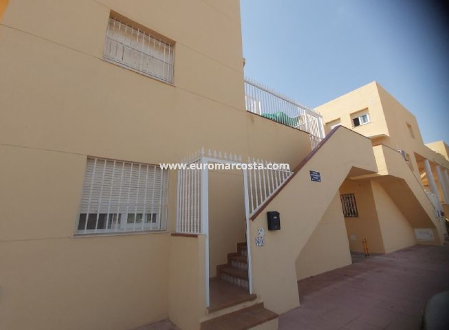 Venta - Apartamento / piso - Los Alcazares - Murcia