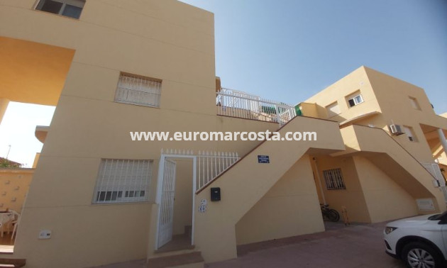 Venta - Apartamento / piso - Los Alcazares - Murcia