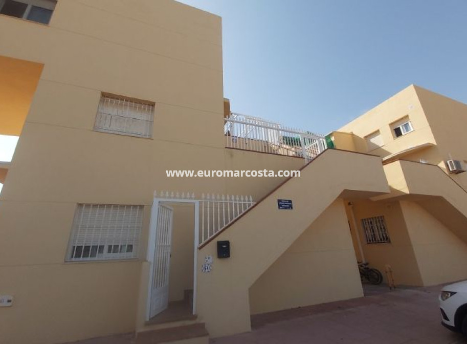 Venta - Apartamento / piso - Los Alcazares - Murcia