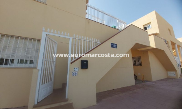 Venta - Apartamento / piso - Los Alcazares - Murcia