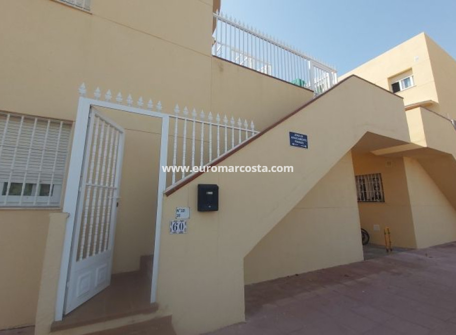 Venta - Apartamento / piso - Los Alcazares - Murcia