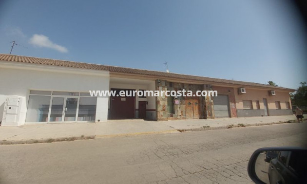 Venta - Apartamento / piso - Los Alcazares - Murcia