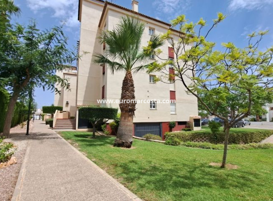 Sale - Apartment / flat - Orihuela Costa