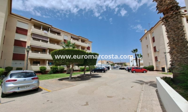 Sale - Apartment / flat - Orihuela Costa