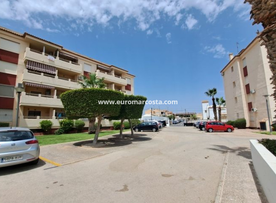 Sale - Apartment / flat - Orihuela Costa