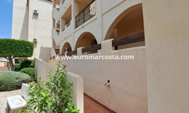 Sale - Apartment / flat - Orihuela Costa