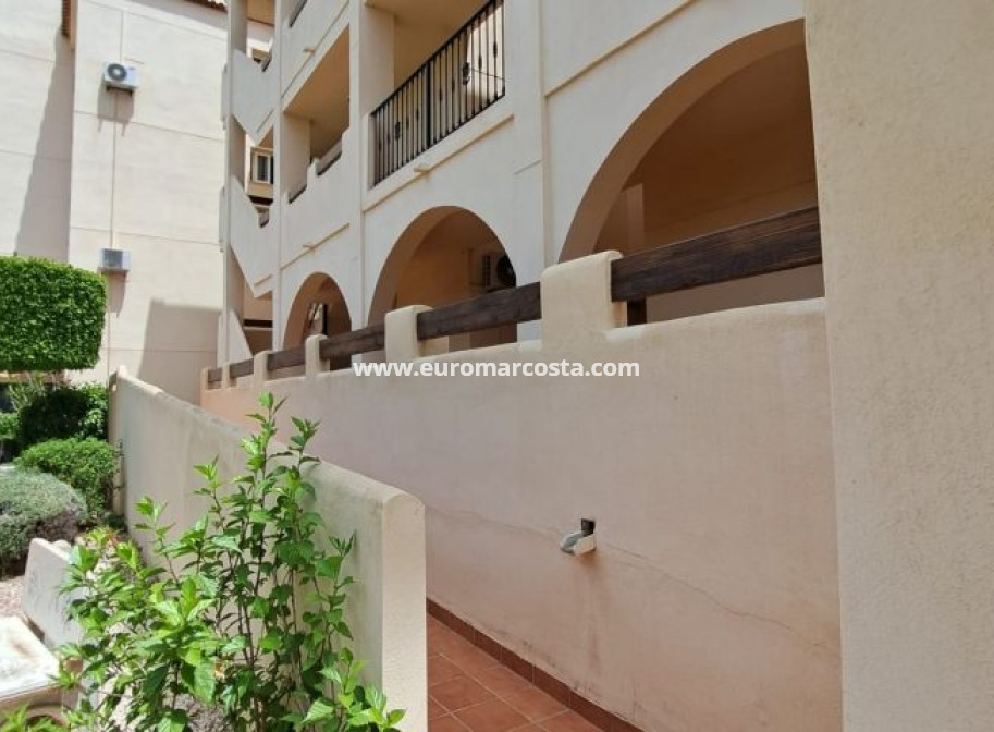 Sale - Apartment / flat - Orihuela Costa