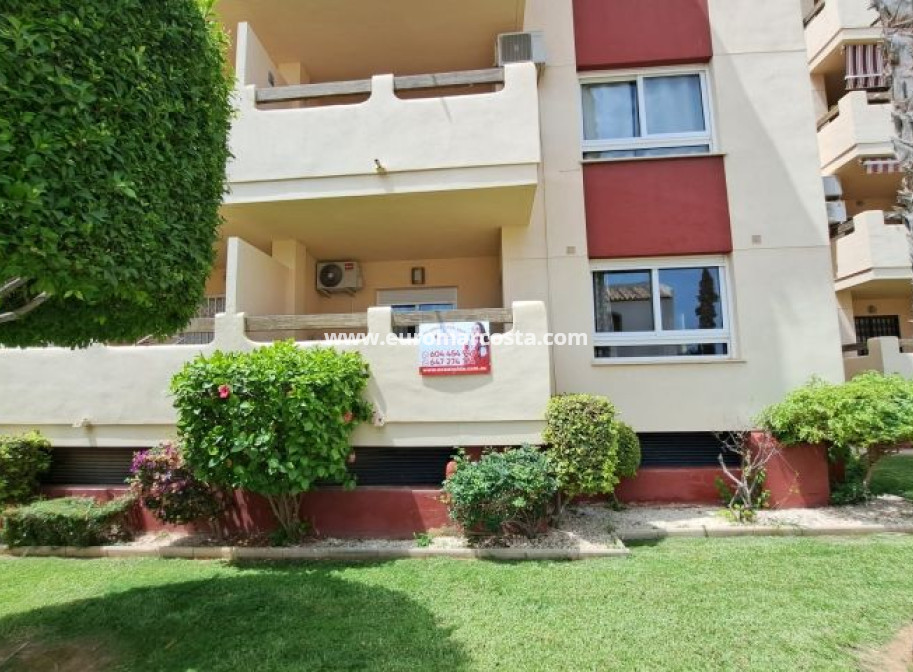 Sale - Apartment / flat - Orihuela Costa