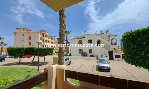 Sale - Apartment / flat - Orihuela Costa