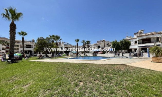 Sale - Apartment / flat - Orihuela Costa