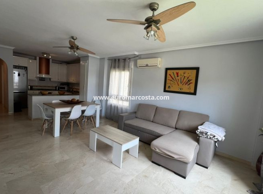 Sale - Apartment / flat - Orihuela Costa