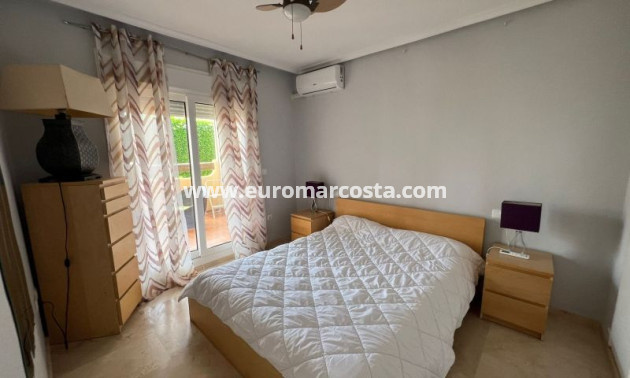 Sale - Apartment / flat - Orihuela Costa