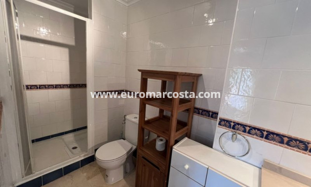 Sale - Apartment / flat - Orihuela Costa