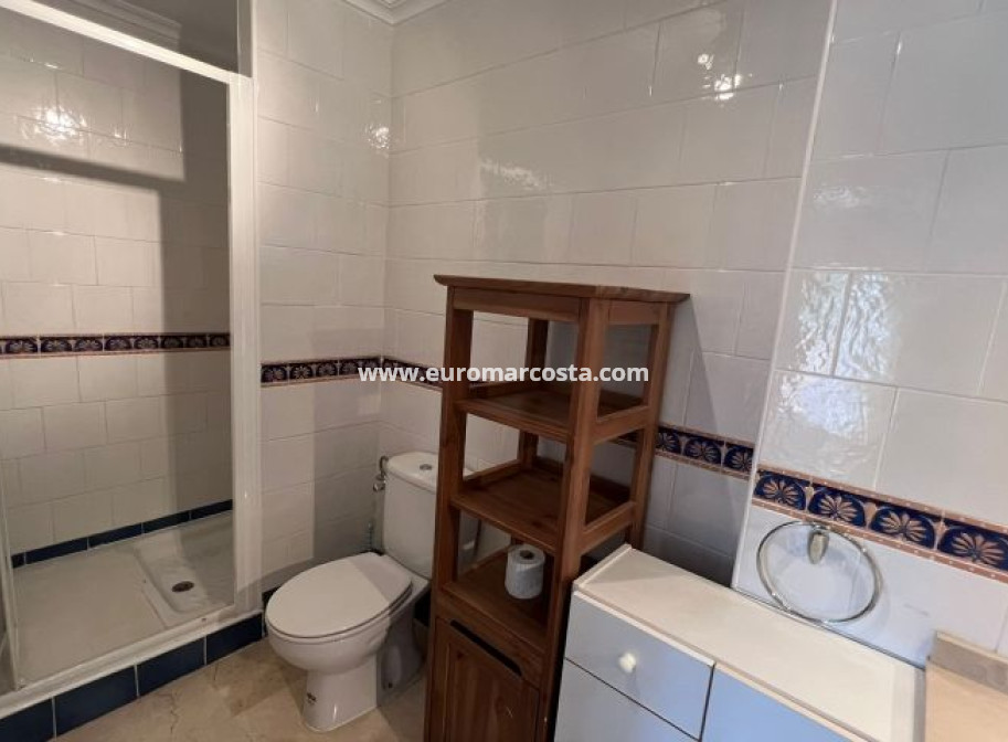 Sale - Apartment / flat - Orihuela Costa