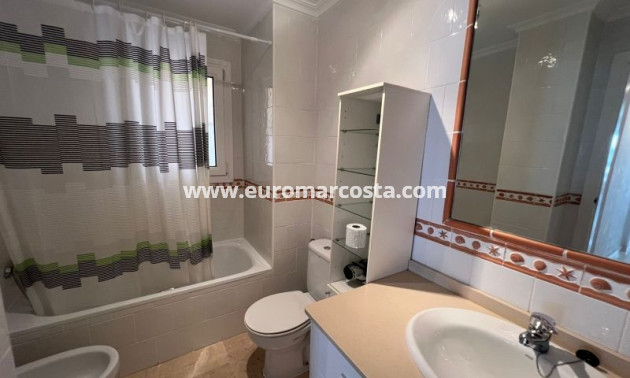 Sale - Apartment / flat - Orihuela Costa