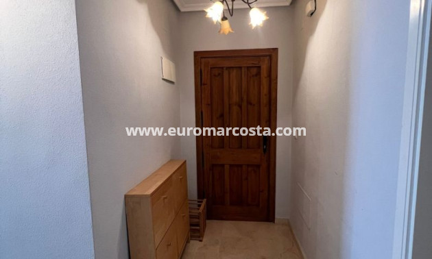 Sale - Apartment / flat - Orihuela Costa